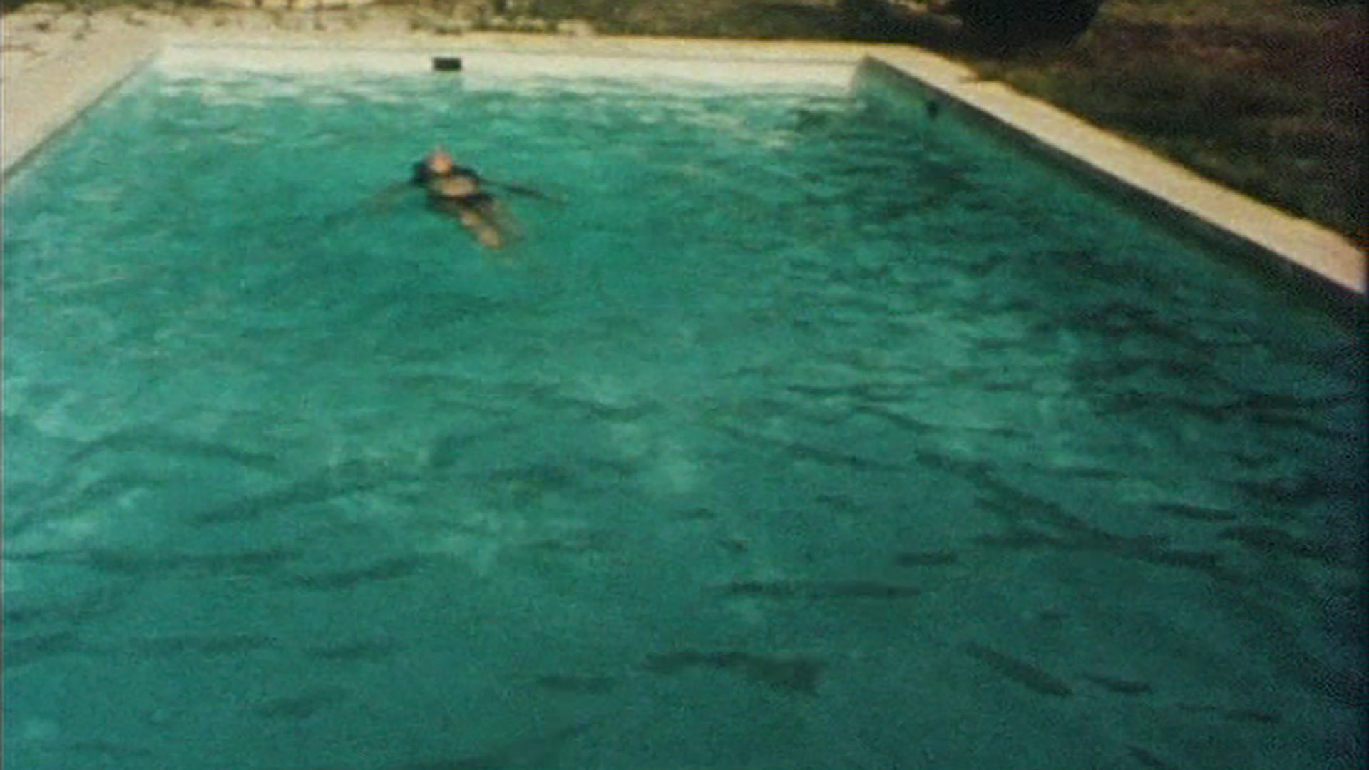 Vivian Ostrovsky Retrospektifi: Program 1 görsel 1